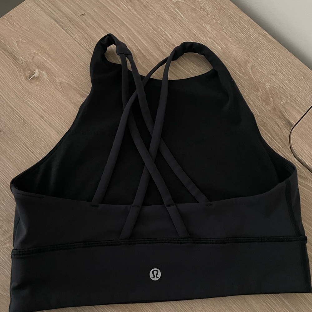 Lululemon bra